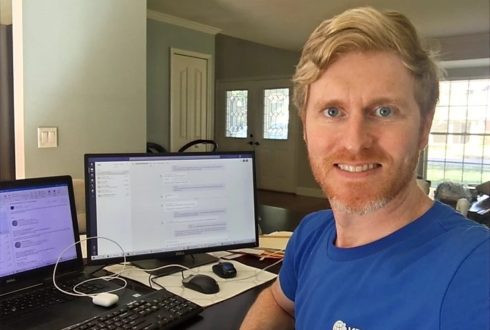 Telecommuting Killed the Radio Star