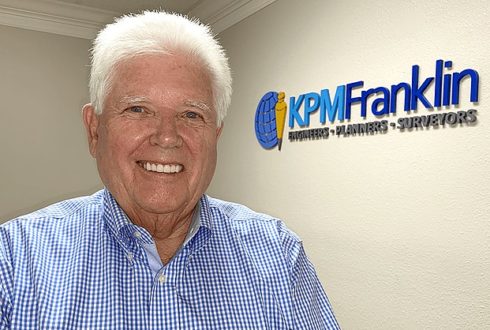 Tom Franklin, Sr. Invited to Serve on Osceola County’s Back to Work Task Force